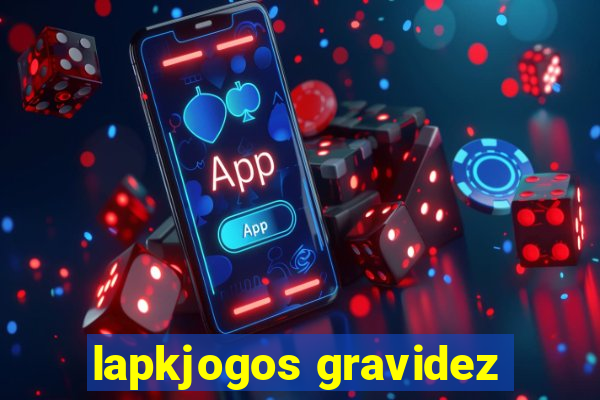 lapkjogos gravidez